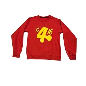 Honest Ed's Closing Party 416 Sweatshirt Small